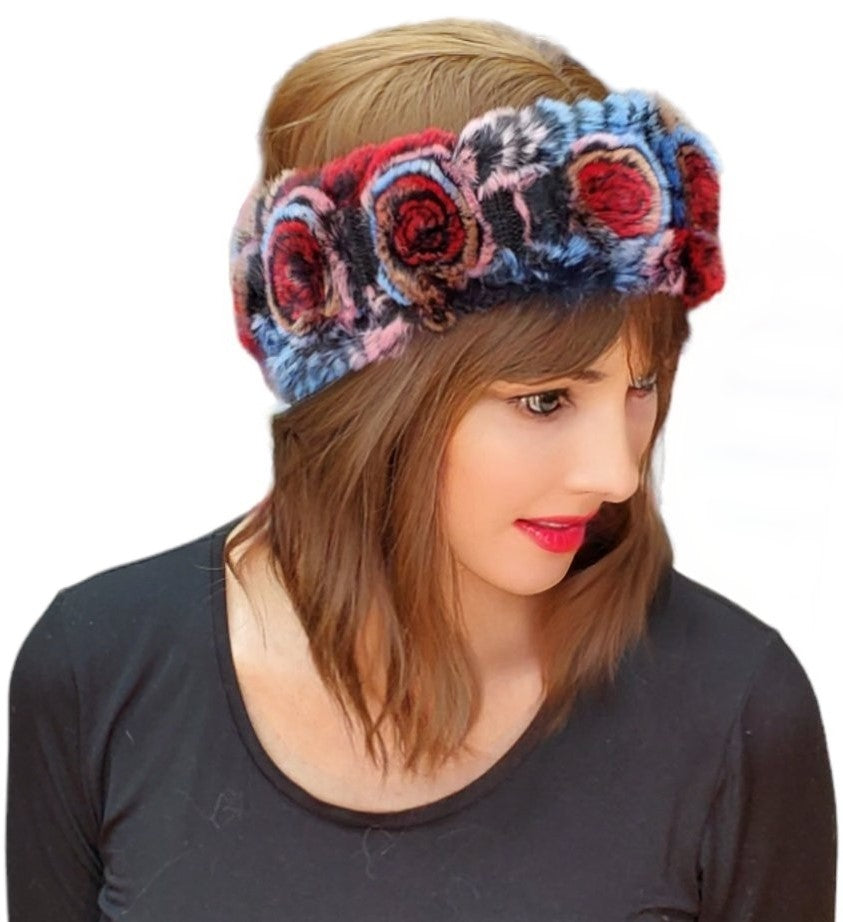 Headband Style KRFHB Multi