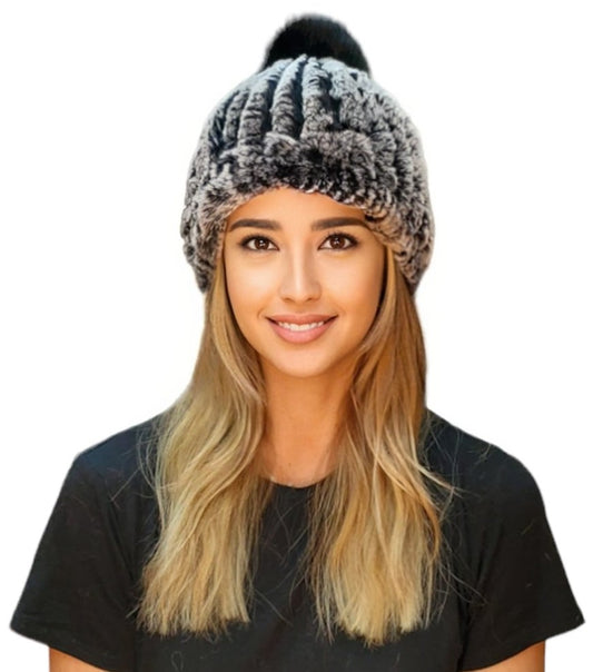 Hat Style KRH80 Chinchilla