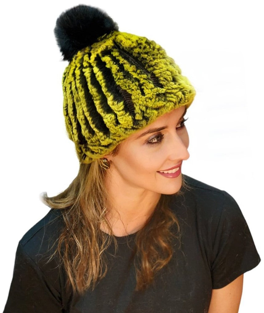 Hat Style KRH80 Kiwi