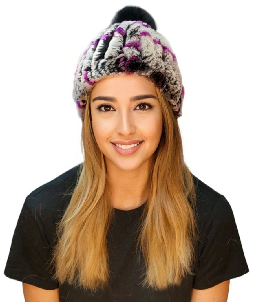 Hat Style KRH80 Multicolor-1