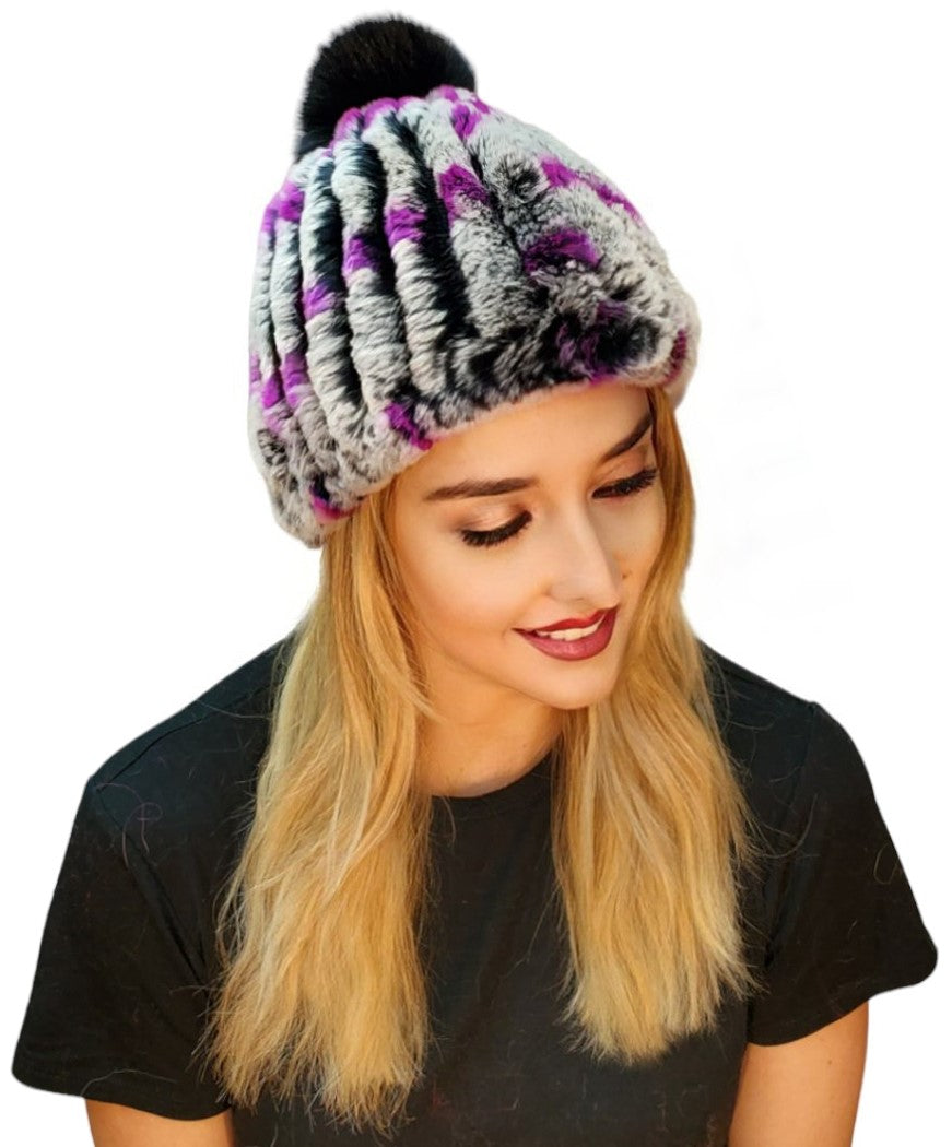 Hat Style KRH80 Multicolor-1