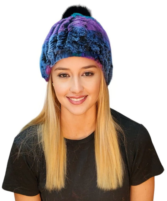 Hat Style KRH80 Multicolor-2