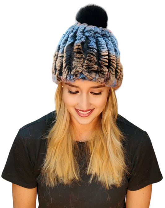 Hat Style KRH Multicolor