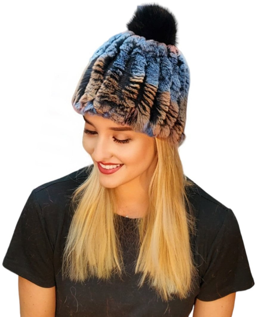 Hat Style KRH Multicolor
