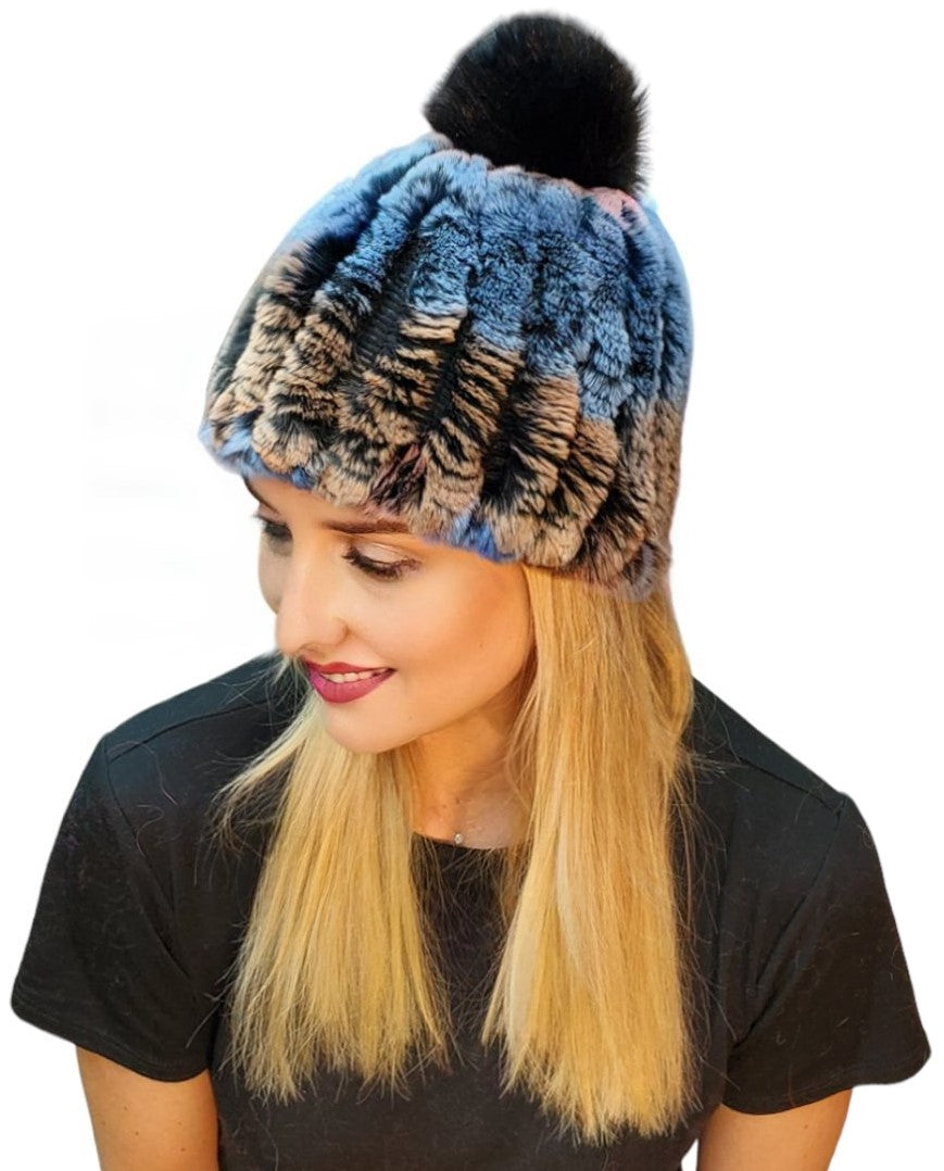 Hat Style KRH Multicolor