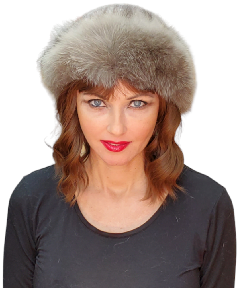 Hat Style NY1505 Gray