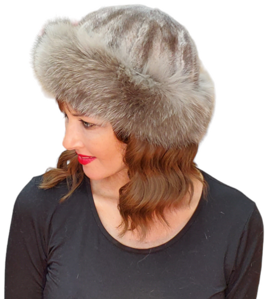 Hat Style NY1505 Gray