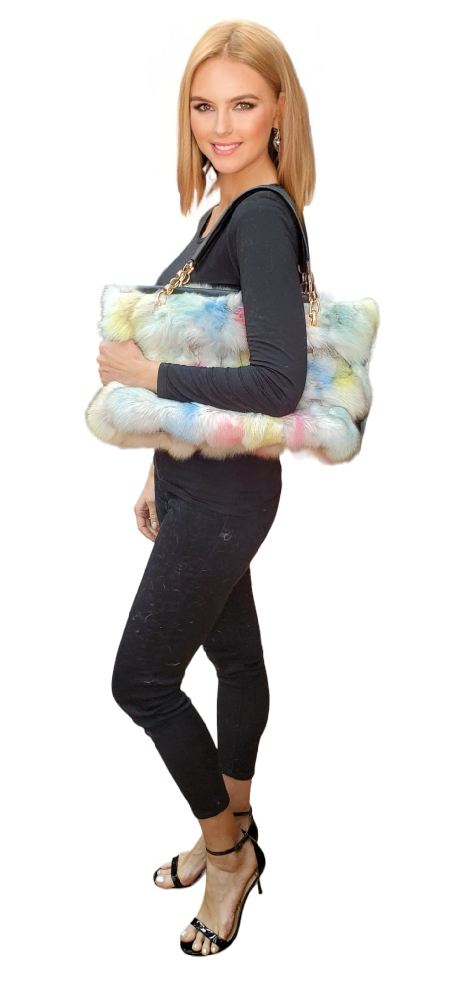 Fox Bag NY1531 Multi 2