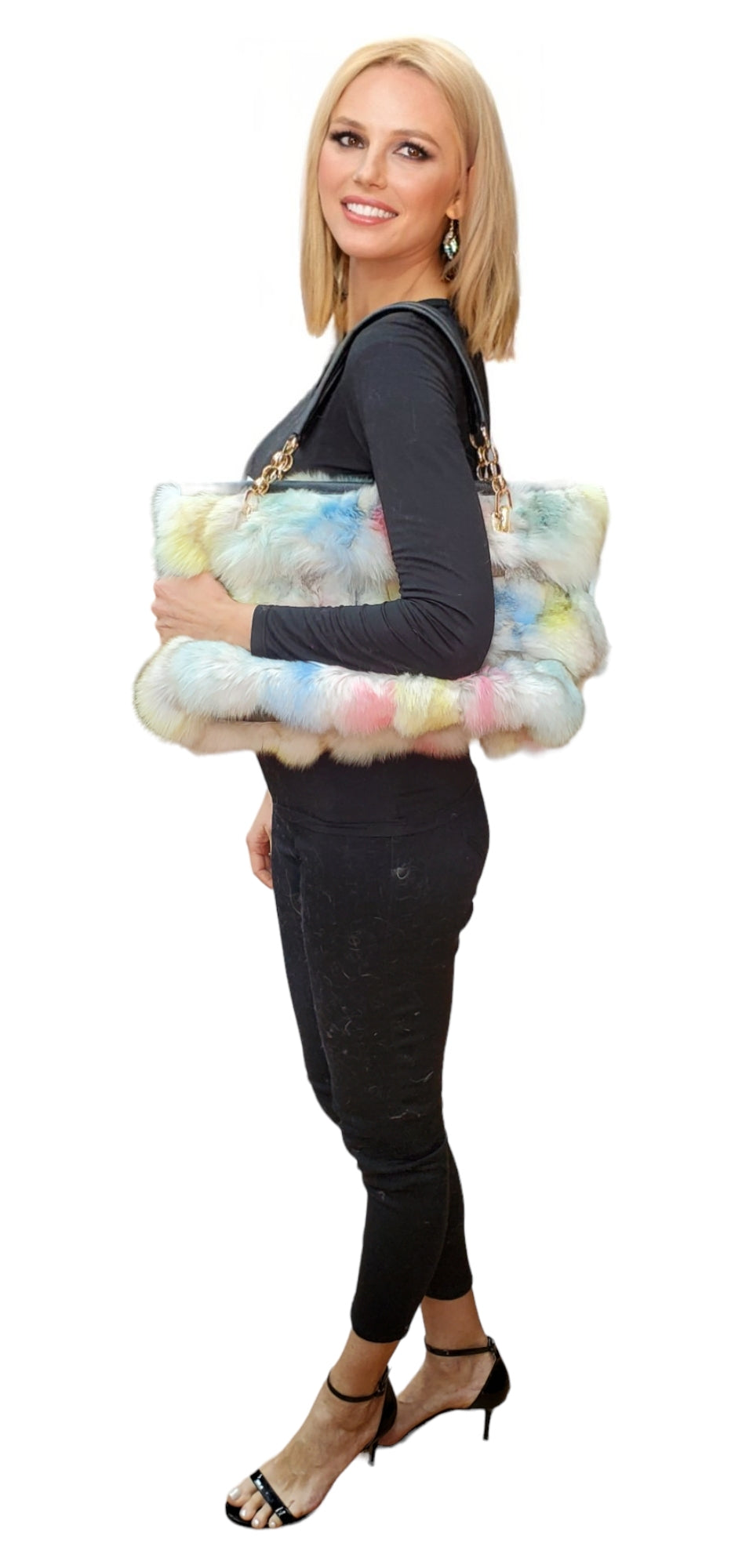 Fox Bag NY1531 Multi 2