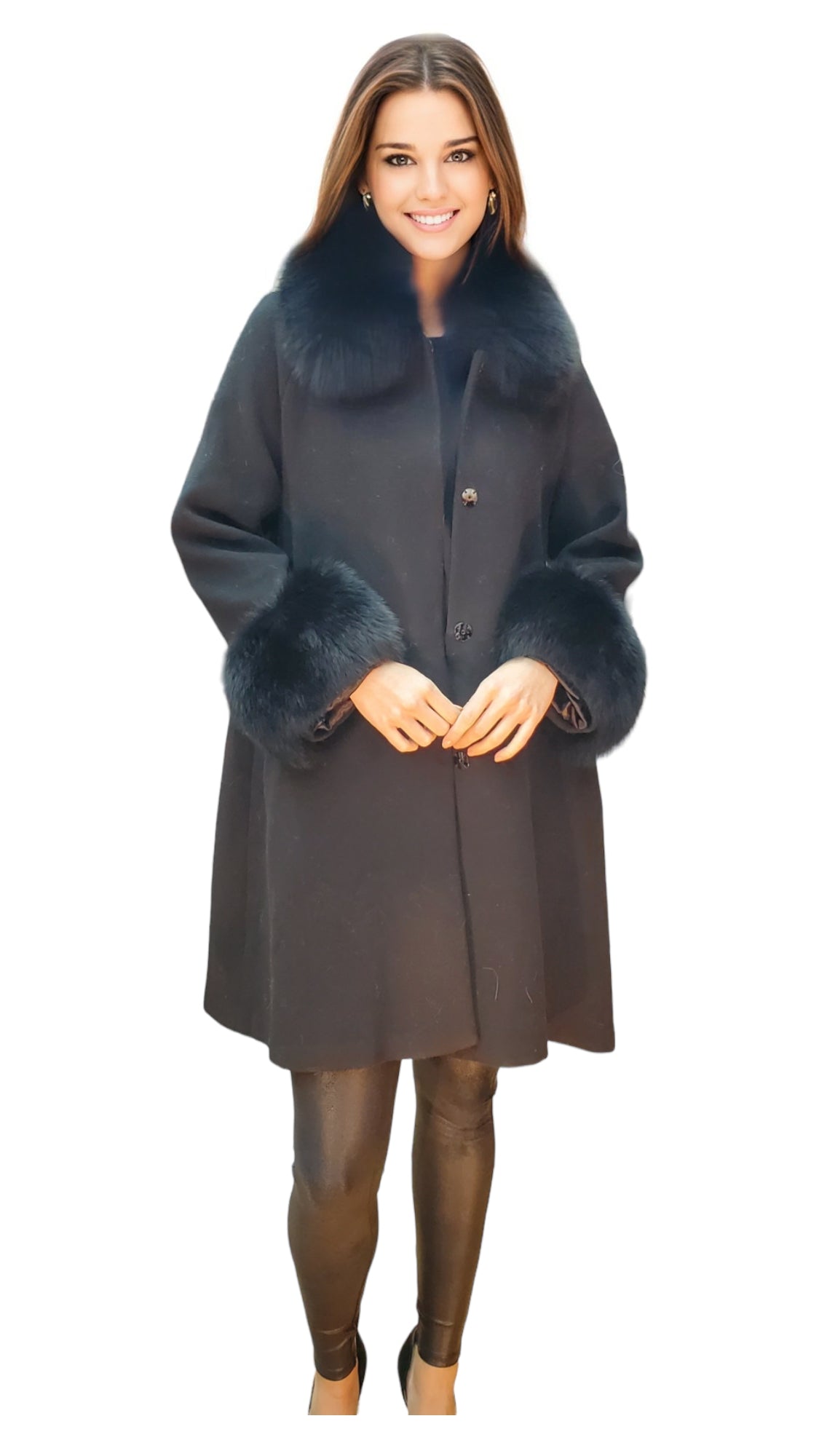 Stroller Style No Name 1 Black