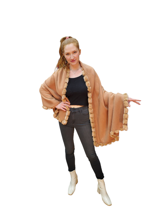 Style No Name 3 Khaki
