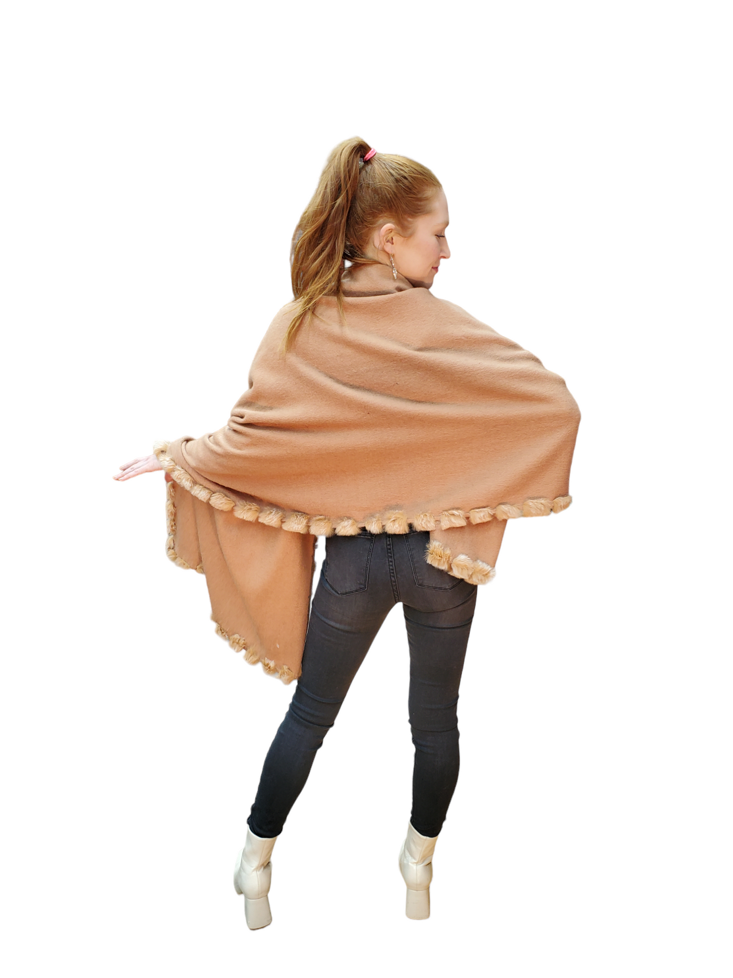 Style No Name 3 Khaki