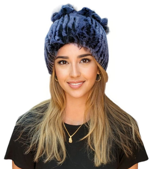 Hat Style RAH02 Light Navy