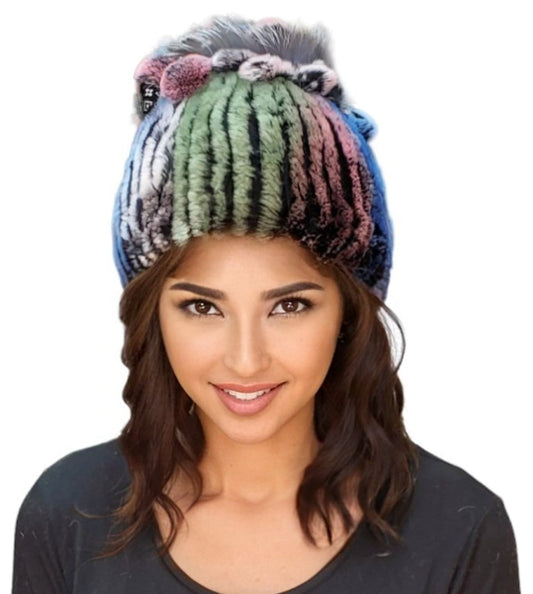 Hat Style RAH02 Multi 2