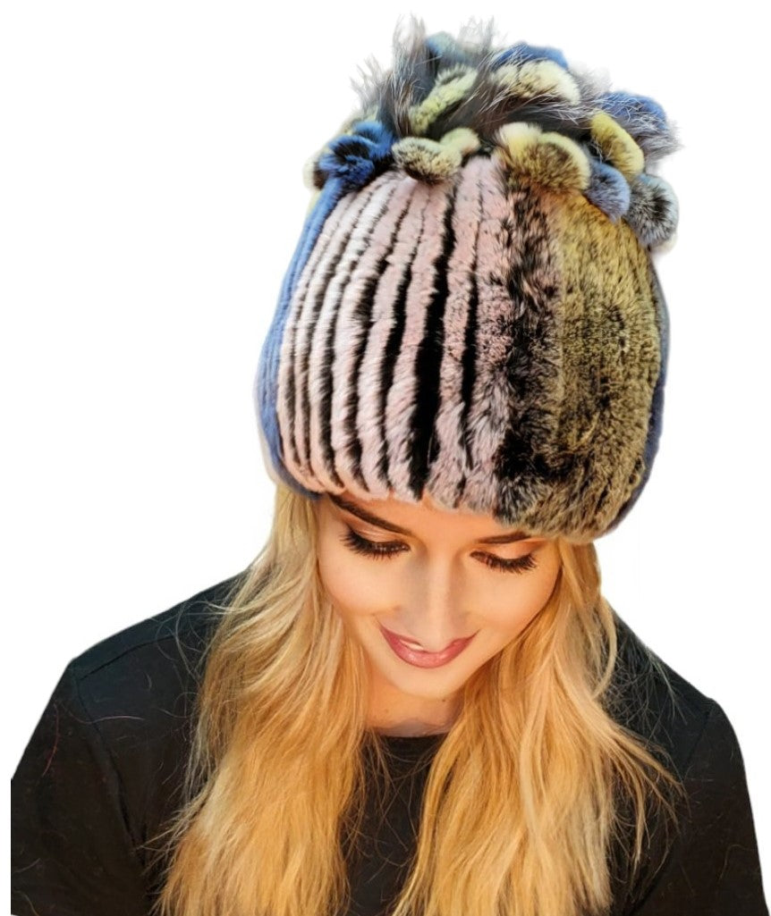 Hat Style RAH02 Multicolor-1
