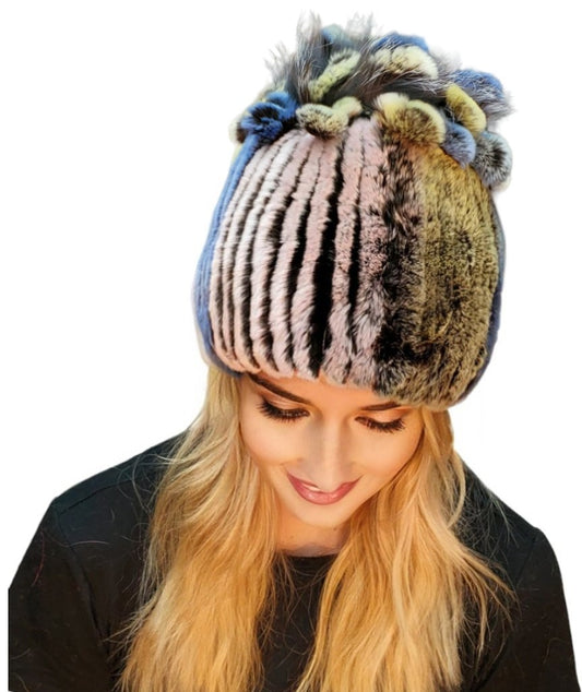 Hat Style RAH02 Multicolor-1