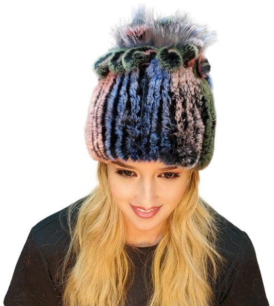 Hat Style RAH02 Multicolor-2