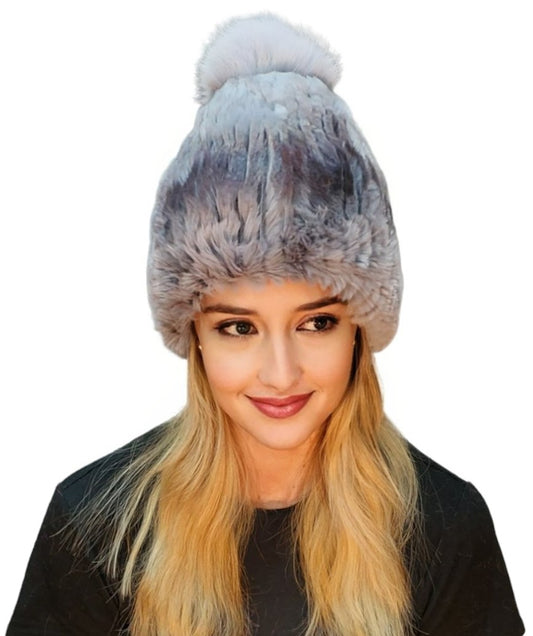 Hat Style RAH05 Gray