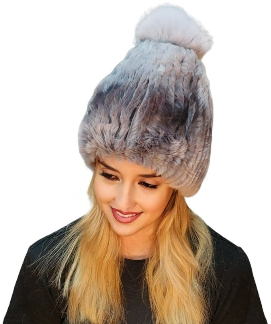Hat Style RAH05 Gray