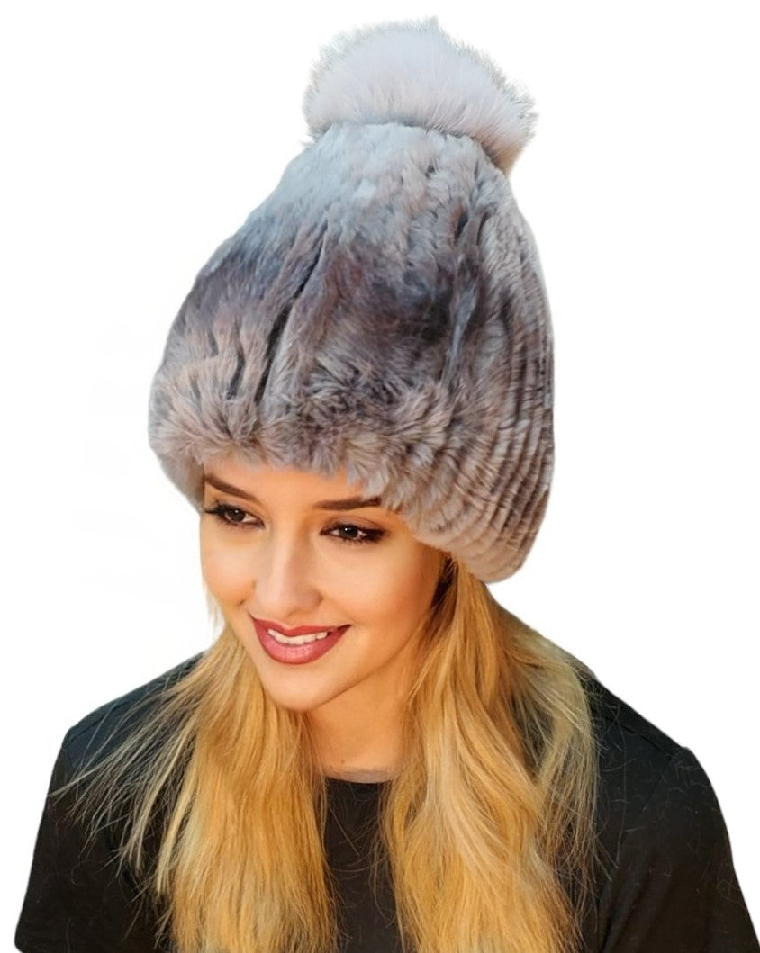 Hat Style RAH05 Gray