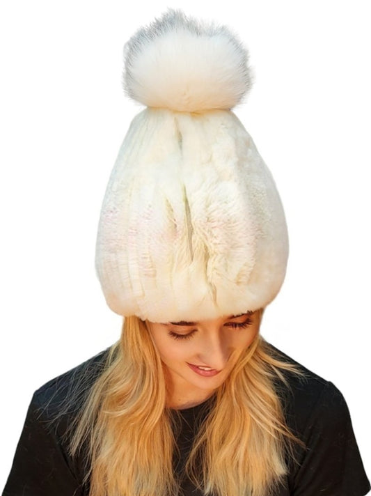 Hat Style RAH05 White