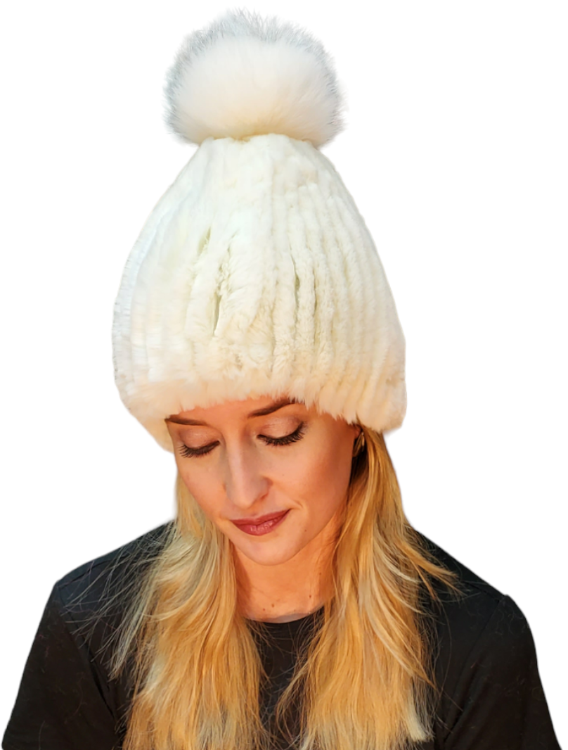 Hat Style RAH05 White