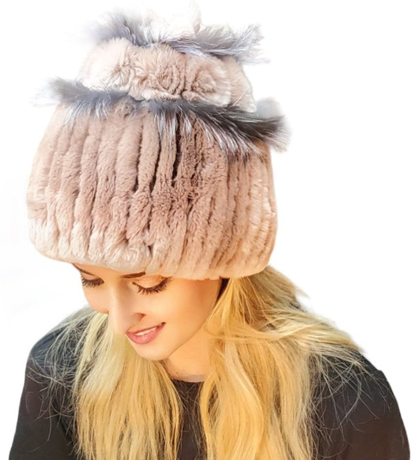 Hat Style RAH06 Khaki