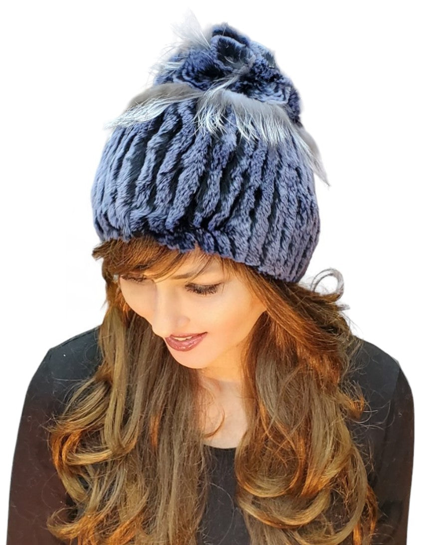 Hat Style RAH06 Navy