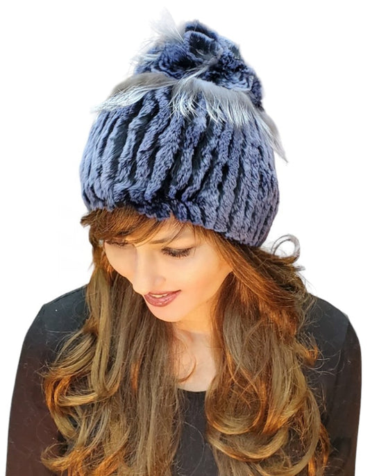 Hat Style RAH06 Navy