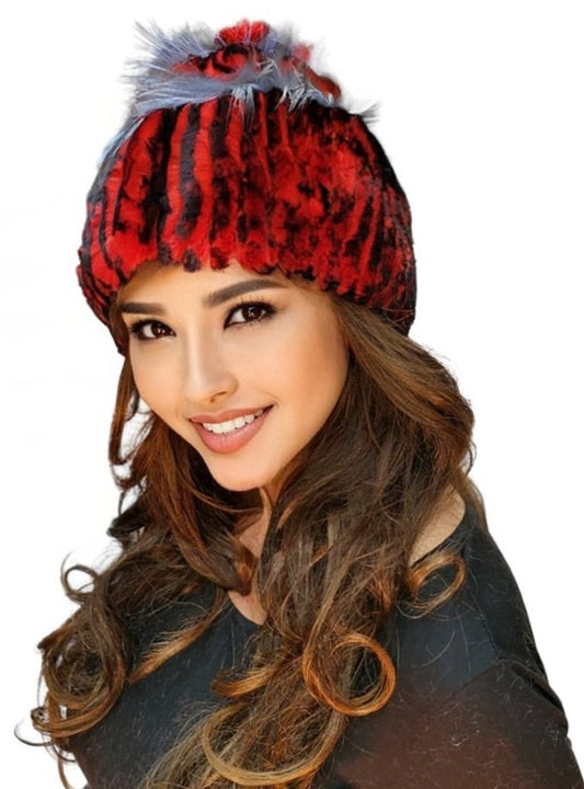 Hat Style RAH06 Wine