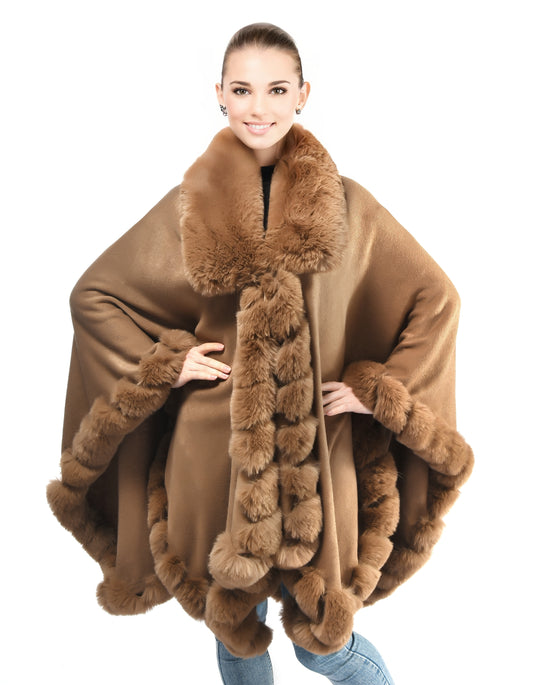 Cape Style SW504 Khaki