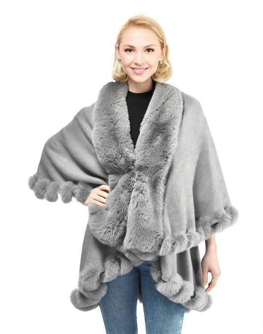 Cape Style SW505 Gray