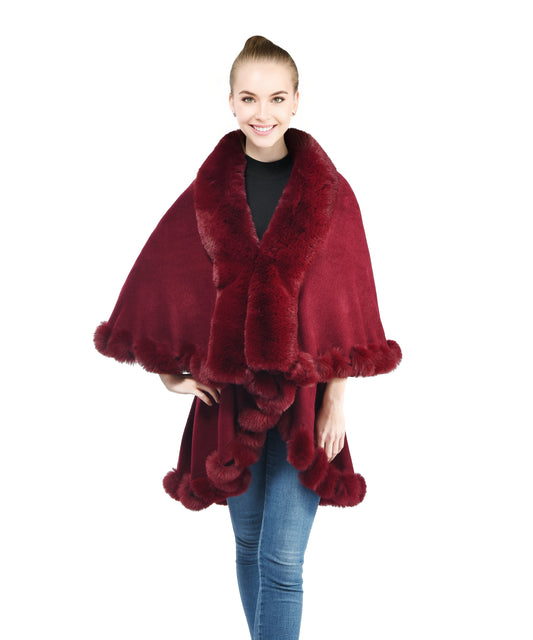 Cape Style SW505 Red