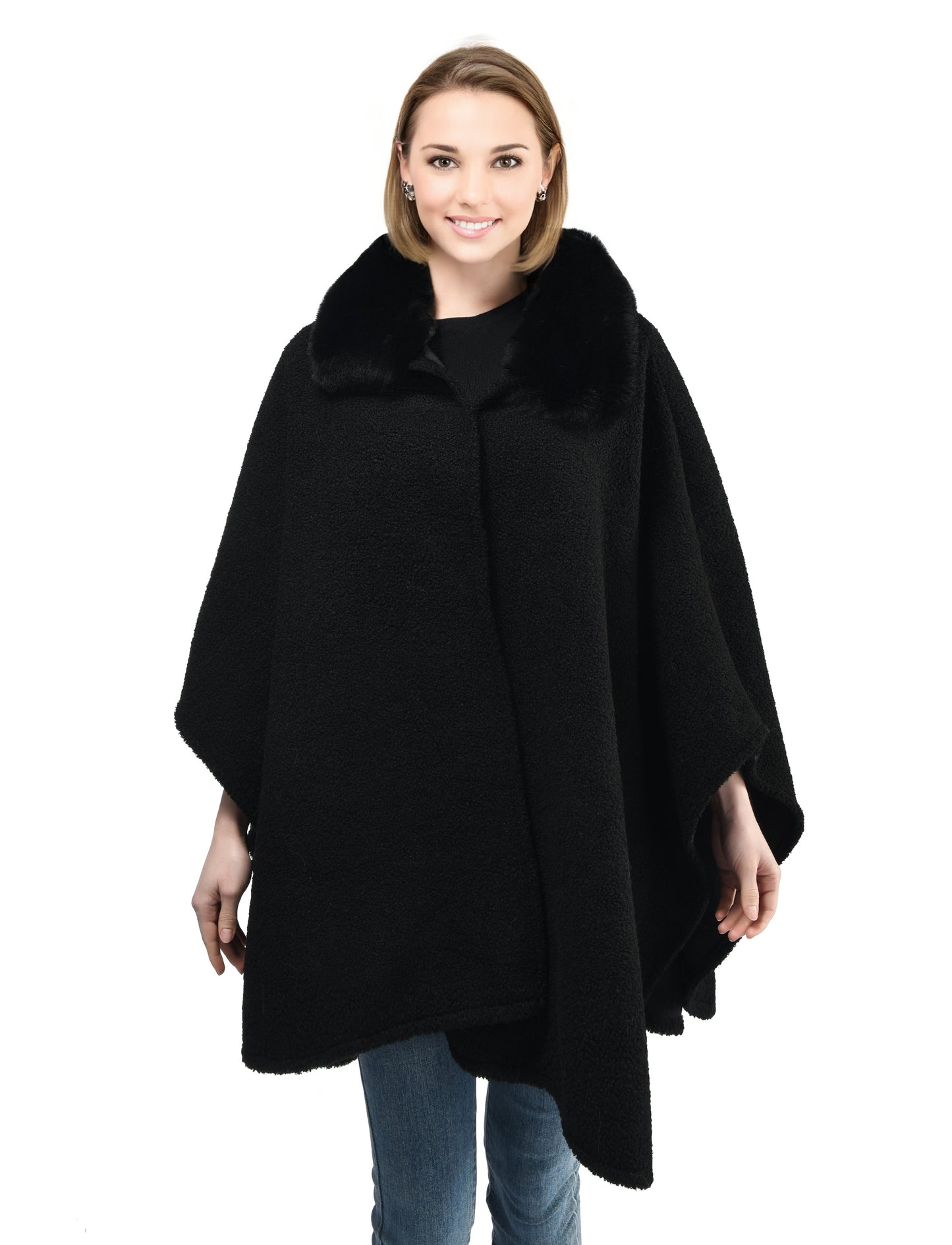 Cape Style SW510 Black