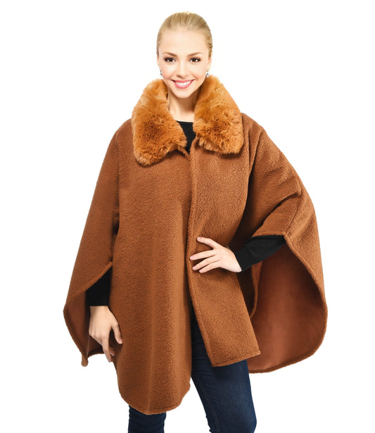 Cape Style SW510 Camel