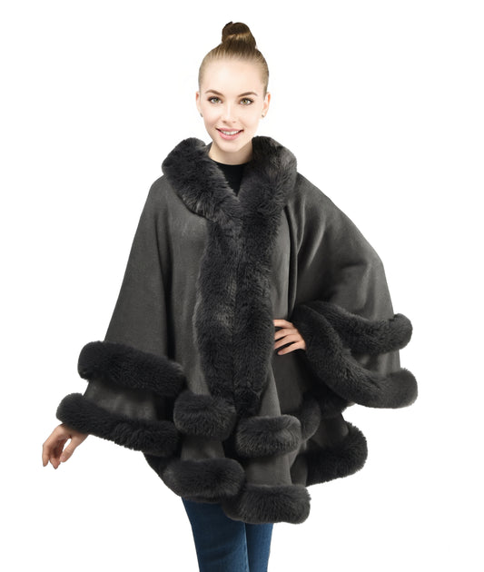 Cape Style SW511 Gray