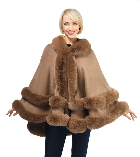 Cape Style SW511 Khaki